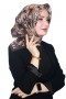 Lop'Res Soft (Pamuk) Eşarp 4264-12