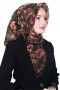 Lop'Res Soft (Pamuk) Eşarp 4264-2