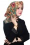 Lop'Res Soft (Pamuk) Eşarp 4264-3