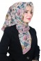 Lop'Res Soft (Pamuk) Eşarp 4264-4