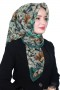 Lop'Res Soft (Pamuk) Eşarp 4264-6