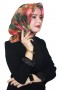 Zer Organik Pamuk Eşarp 4265-10