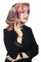Zer Organik Pamuk Eşarp 4265-4