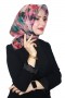 Zer Organik Pamuk Eşarp 4265-7
