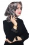 Zer Organik Pamuk Eşarp 4266-11