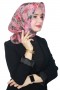 Zer Organik Pamuk Eşarp 4266-12