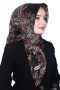 Yasemin Lüx Coton Yazma 1086-26