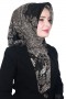 Yasemin Lüx Coton Yazma 1086-27