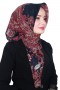 Yasemin Lüx Coton Yazma 1086-28