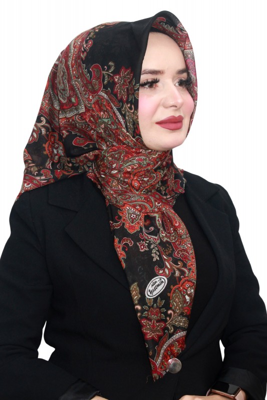 Yasemin Lüx Coton Yazma 1086-1