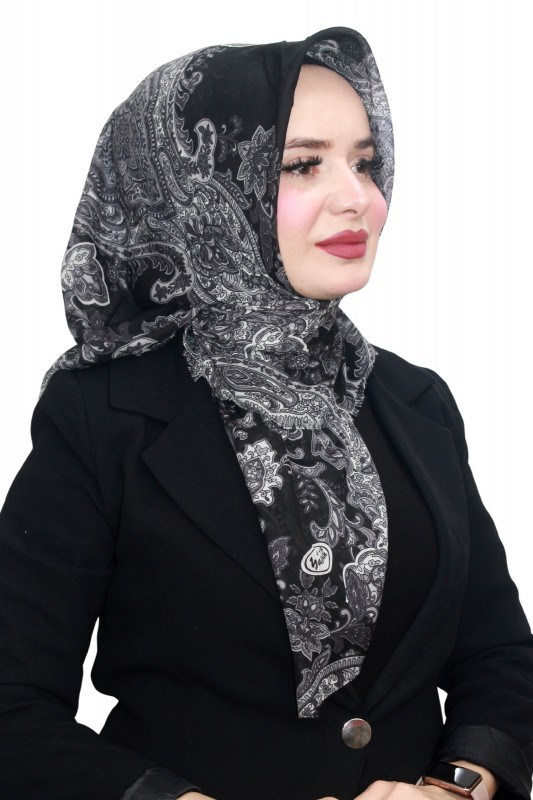 Yasemin Lüx Coton Yazma 1086-10