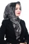 Yasemin Lüx Coton Yazma 1086-10