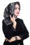 Yasemin Lüx Coton Yazma 1086-10