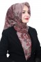 Yasemin Lüx Coton Yazma 1086-11