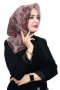 Yasemin Lüx Coton Yazma 1086-11
