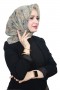 Lopres Soft (Pamuk) Eşarp 4219-4