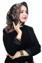 Yasemin Lüx Coton Yazma 1086-12