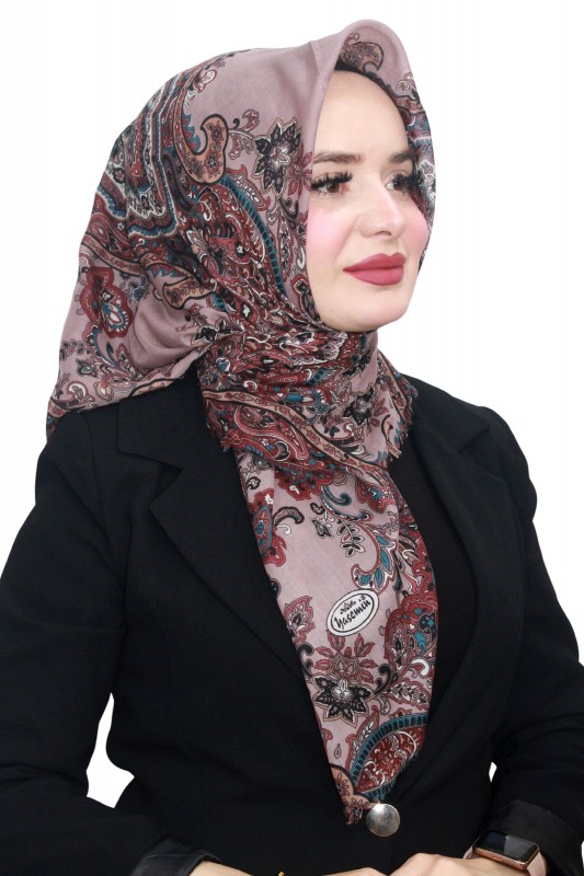 Yasemin Lüx Coton Yazma 1086-13