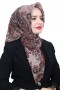 Yasemin Lüx Coton Yazma 1086-13