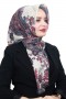 Yasemin Lüx Coton Yazma 1086-14