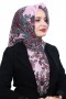 Yasemin Lüx Coton Yazma 1086-15