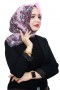 Yasemin Lüx Coton Yazma 1086-15