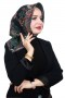 Yasemin Lüx Coton Yazma 1086-16