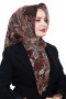 Yasemin Lüx Coton Yazma 1086-18