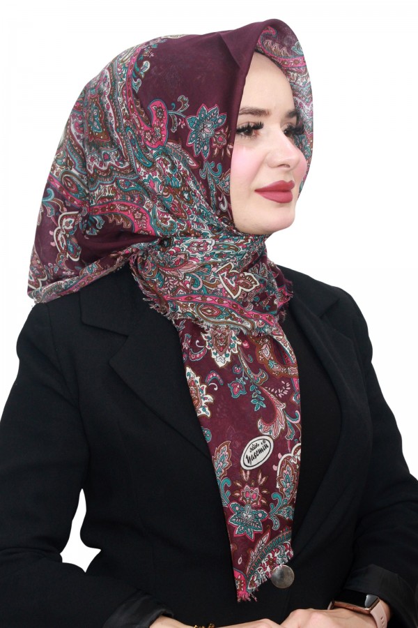 Yasemin Lüx Coton Yazma 1086-19