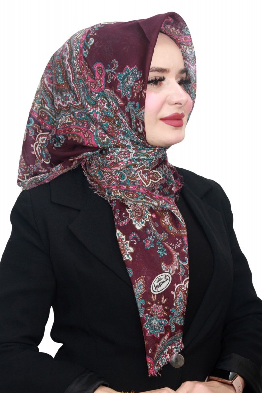 Yasemin Lüx Coton Yazma 1086-19