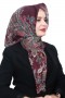 Yasemin Lüx Coton Yazma 1086-19