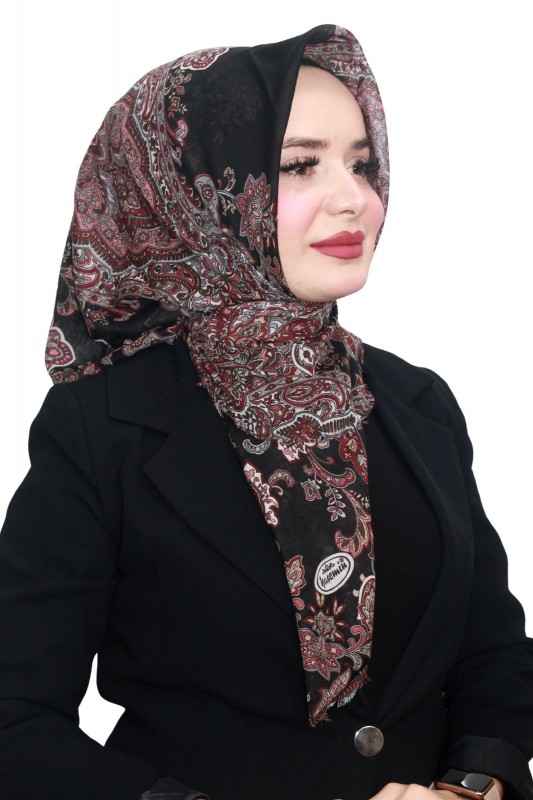 Yasemin Lüx Coton Yazma 1086-2