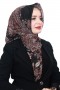 Yasemin Lüx Coton Yazma 1086-2