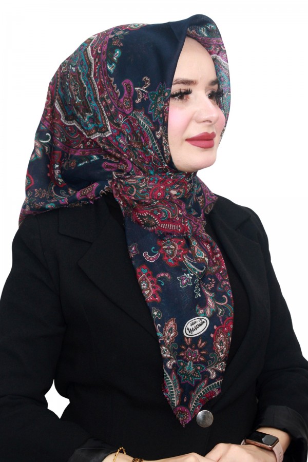 Yasemin Lüx Coton Yazma 1086-24