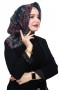 Yasemin Lüx Coton Yazma 1086-24
