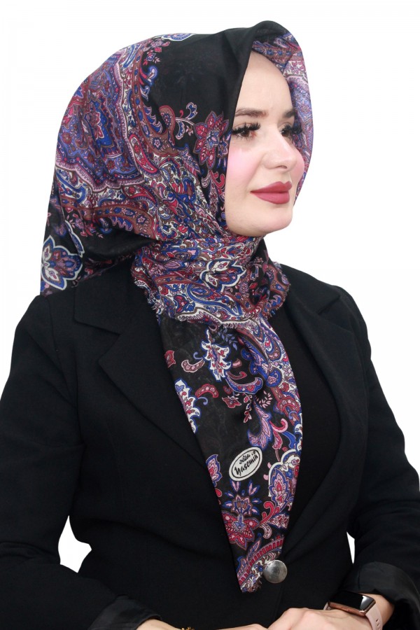 Yasemin Lüx Coton Yazma 1086-25