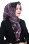 Yasemin Lüx Coton Yazma 1086-25