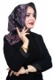 Yasemin Lüx Coton Yazma 1086-25