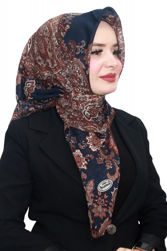Yasemin Lüx Coton Yazma 1086-3