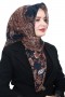 Yasemin Lüx Coton Yazma 1086-3