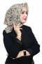 Lopres Soft (Pamuk) Eşarp 4219-2