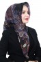 Yasemin Lüx Coton Yazma 1086-4