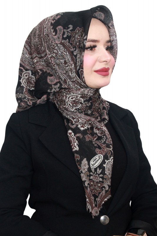 Yasemin Lüx Coton Yazma 1086-5