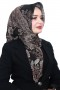 Yasemin Lüx Coton Yazma 1086-5