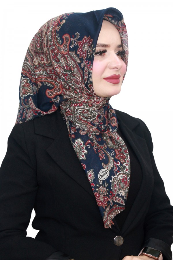 Yasemin Lüx Coton Yazma 1086-6
