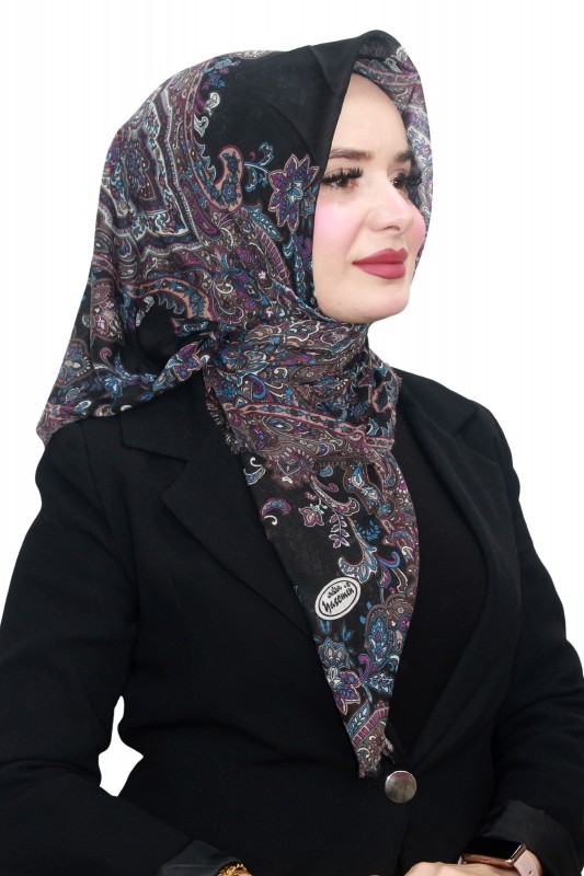 Yasemin Lüx Coton Yazma 1086-7