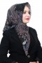 Yasemin Lüx Coton Yazma 1086-7
