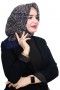 Yasemin Lüx Coton Yazma 1087-1
