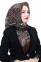 Yasemin Lüx Coton Yazma 1087-10