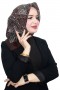 Yasemin Lüx Coton Yazma 1087-10